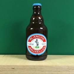 Lefebvre Blanche de Bruxelles