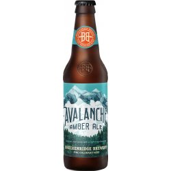 Breckenridge Brewery Avalanche 12 pack 12 oz. Bottle - Outback Liquors