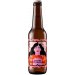 Effet Papillon Ambre - Double India Amber Ale Effet Papillon Ambre - Double India Amber Ale