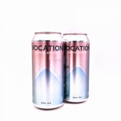 Vocation Brewery - Ascension - Hop Craft Beers