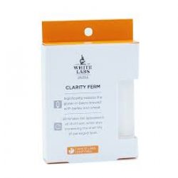 White Labs Clarity Ferm (10ml vial) - waterintobeer