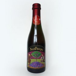 Loverbeer - BeerBrugna - The Triangle