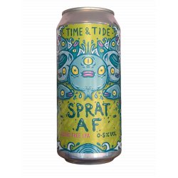 Time and Tide Sprat AF - Drops Margate