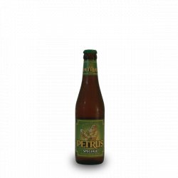 Brouwerij De Brabandere Petrus Speciale