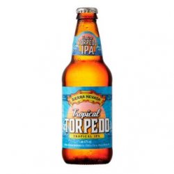 Sierra Nevada Tropical Torpedo - Espuma