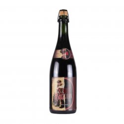 Tilquin, Rullquin, Blended Lambic, 7.0%, 750ml - The Epicurean