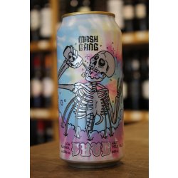 MASH GANG CHUG PALE ALE (ALCOHOL FREE) - Cork & Cask