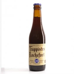 Trappistes Rochefort 10