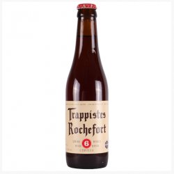 Trappistes Rochefort 6