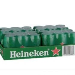 Heineken