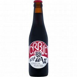 Orbit Beers Dead Wax Orbit Beers Dead Wax
