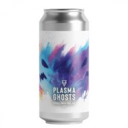 Azvex Brewing Company Plasma Ghosts