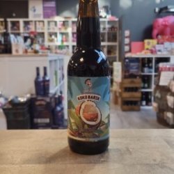 Galea Craft Beers Koko Barik