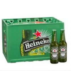 Heineken