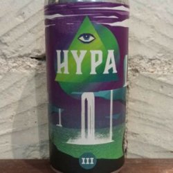 HYPA #3 - Craft Beer Shop Angers