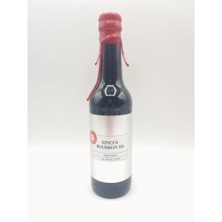 Pühaste Brewery Epicus - Buffalo Trace Bourbon BA (Silver Series)