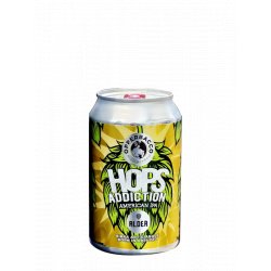 OPPERBACCO HOPS ADDICTION - New Beer Braglia