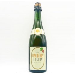 Brewery Tilquin Oude Pinot Gris Tilquin A LAncienne  Lambic  8.5% - Premier Hop