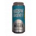 Below Brew Co Heaven And Helles Below Brew Co Heaven And Helles