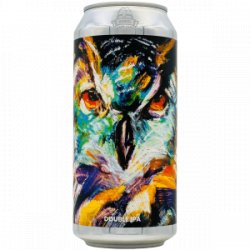 Alefarm Brewing – Playfair - Rebel Beer Cans