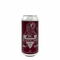 Apex Brewing Company Thunder Hex DIPA