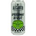 AleSmith – Speedway Stout with Mostra Coffee And Coconut AleSmith – Speedway Stout with Mostra Coffee And Coconut