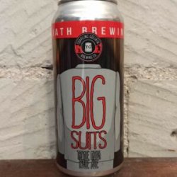 Big Suits - Craft Beer Shop Angers