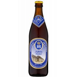 Hofbräu München HB Dunkel - Bodecall