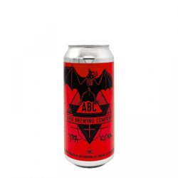 Apex Brewing Company Carnifex TIPA