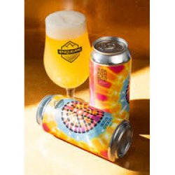 Basqueland Brewing Wavy Gravy