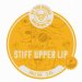 By The Horns Stiff Upper Lip (Cask) 