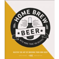 Home Brew Beer by Greg Hughes - waterintobeer