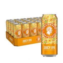 Jacobsen Juicy IPA