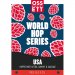 Ossett World Hop Series USA 9G Cask Ossett World Hop Series USA 9G Cask