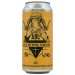 Apex Brewing – Gematria IPA 