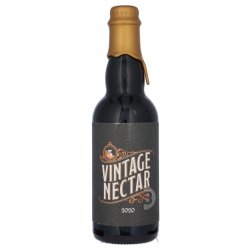 3 Sons - Vintage Nectar 2020 - Beerdome