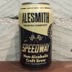 Non-Alcoholic Speedway Stout - Craft Beer Shop Angers