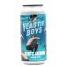 Yeastie Boys Soft Bomb Hazy IPA 440mL 