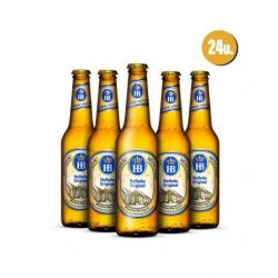 HB Original Caja 24x33cl Botella - Beer Republic