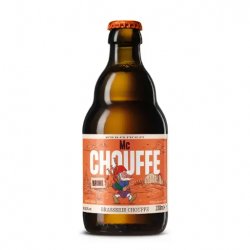 Mc Chouffe