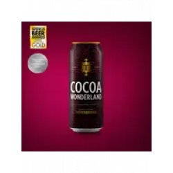 Thornbridge Cocoa Wonderland