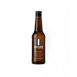 Wispe Blond - Holland Craft Beer