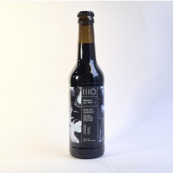 ШО Сухий Чорний Dry Stout 0.33L - Rebrew