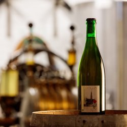 Cantillon Grand Cru Bruocsella Lambic Bio