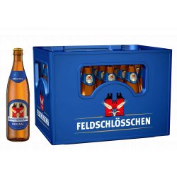 Feldschlösschen Original
