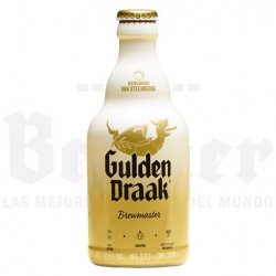 Gulden Draak Brewmaster Edition