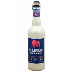 Delirium Nocturnum 75 cl - Bodecall