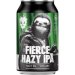 Fierce  Hazy IPA  5% 