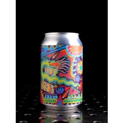 Hoppy Road  Chipi Chipi  Gose Lime Jalapeño  4,2% - Quaff Webshop