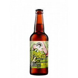 OPPERBACCO QUIS UT DEUS - New Beer Braglia